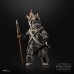 Фигурка Star Wars Teebo (Ewok) Return of the Jedi серии The Black Series